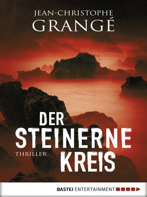 cover image of Der steinerne Kreis